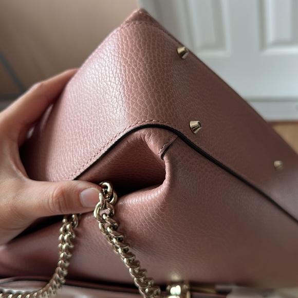 Gucci Interlocking Top Handle Bag - Picture 14 of 16